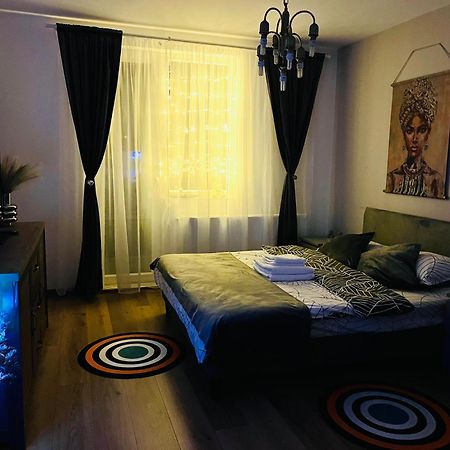 Apartament Acasa Сібіу Екстер'єр фото