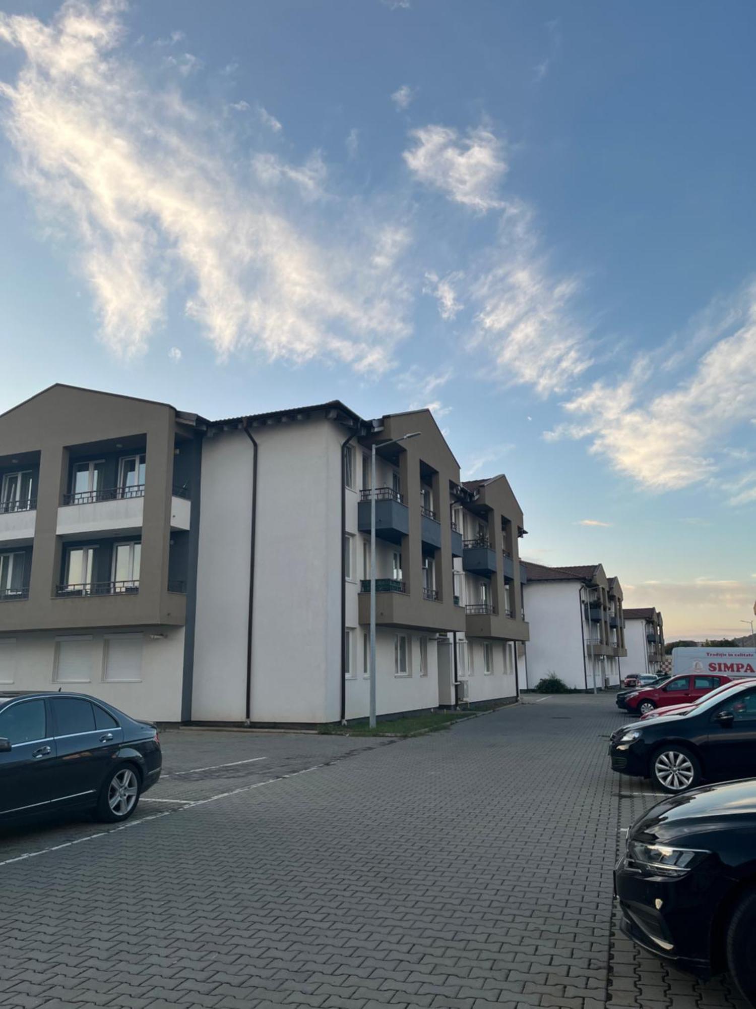 Apartament Acasa Сібіу Екстер'єр фото
