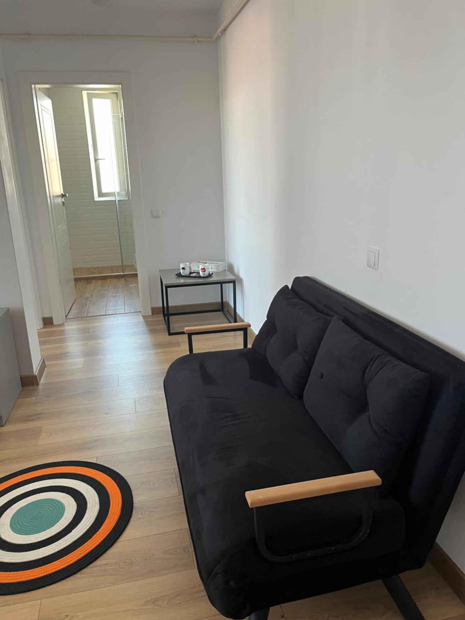 Apartament Acasa Сібіу Екстер'єр фото