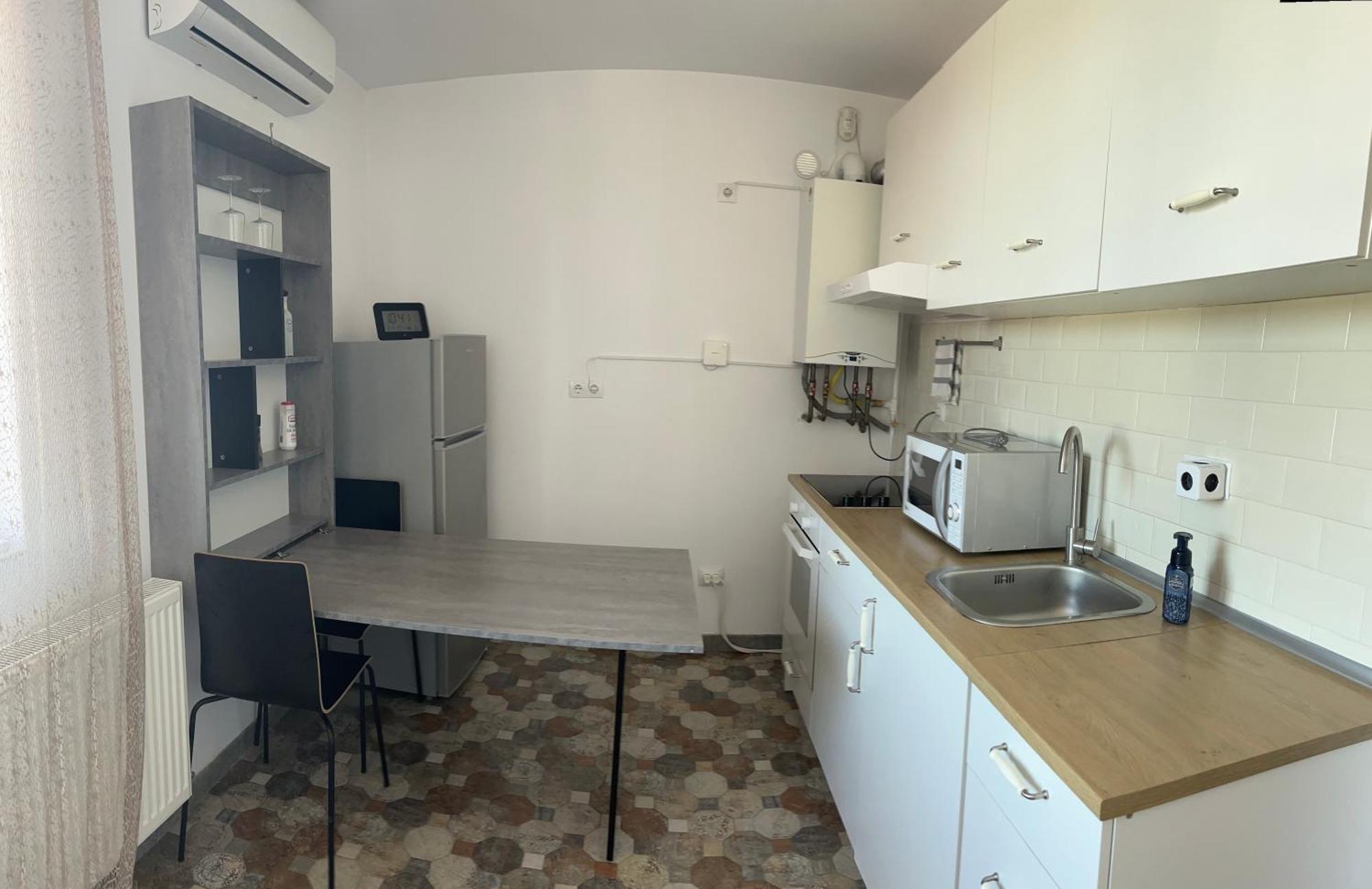 Apartament Acasa Сібіу Екстер'єр фото