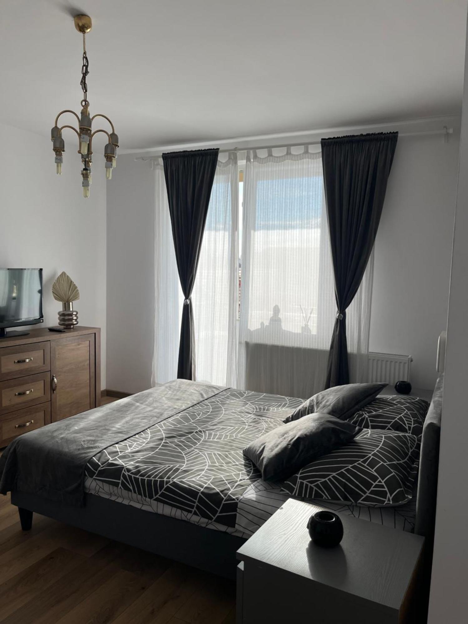 Apartament Acasa Сібіу Екстер'єр фото
