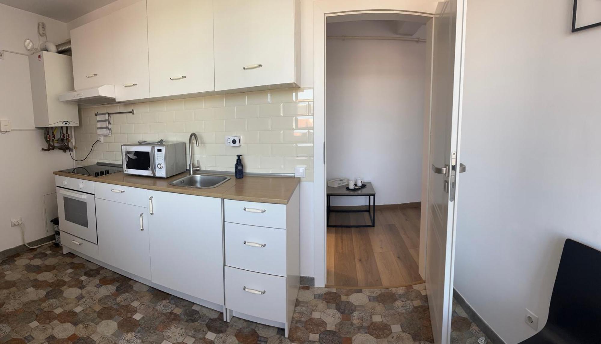 Apartament Acasa Сібіу Екстер'єр фото