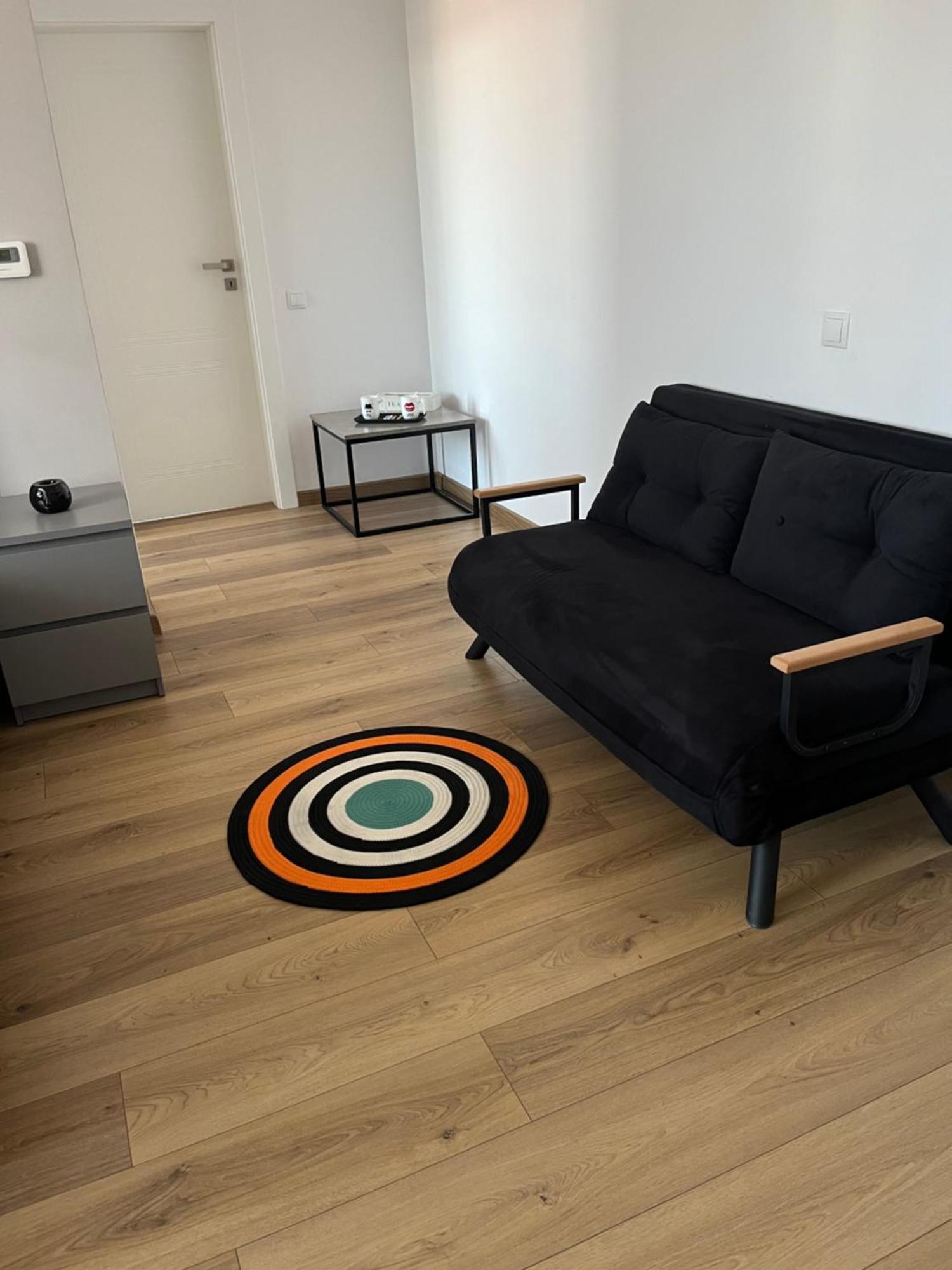 Apartament Acasa Сібіу Екстер'єр фото
