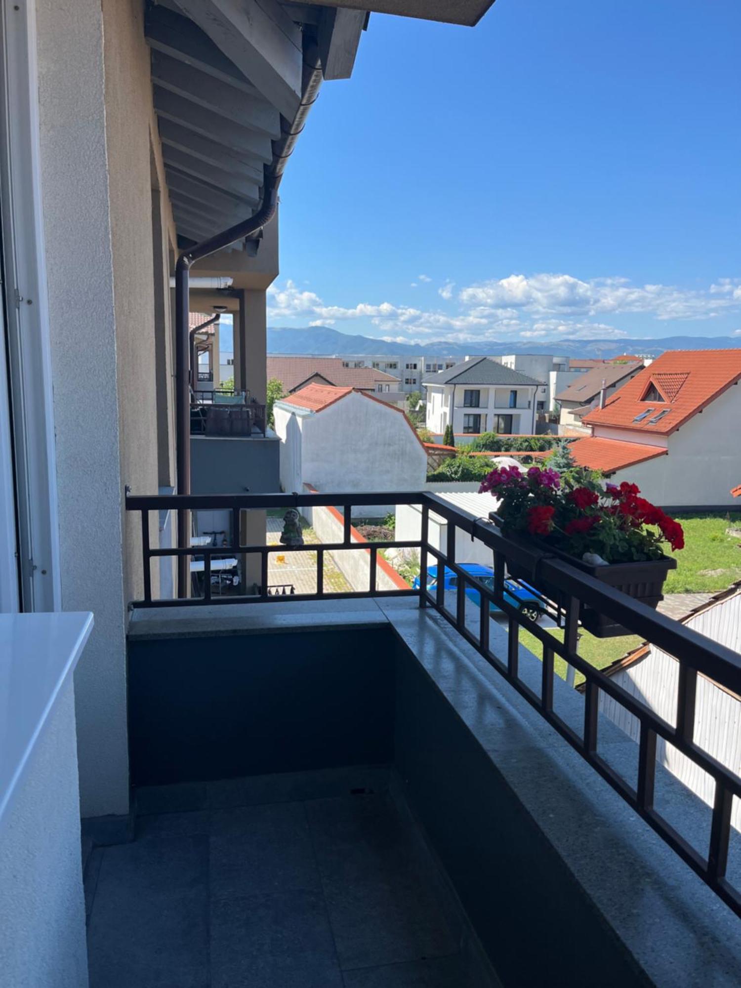 Apartament Acasa Сібіу Екстер'єр фото