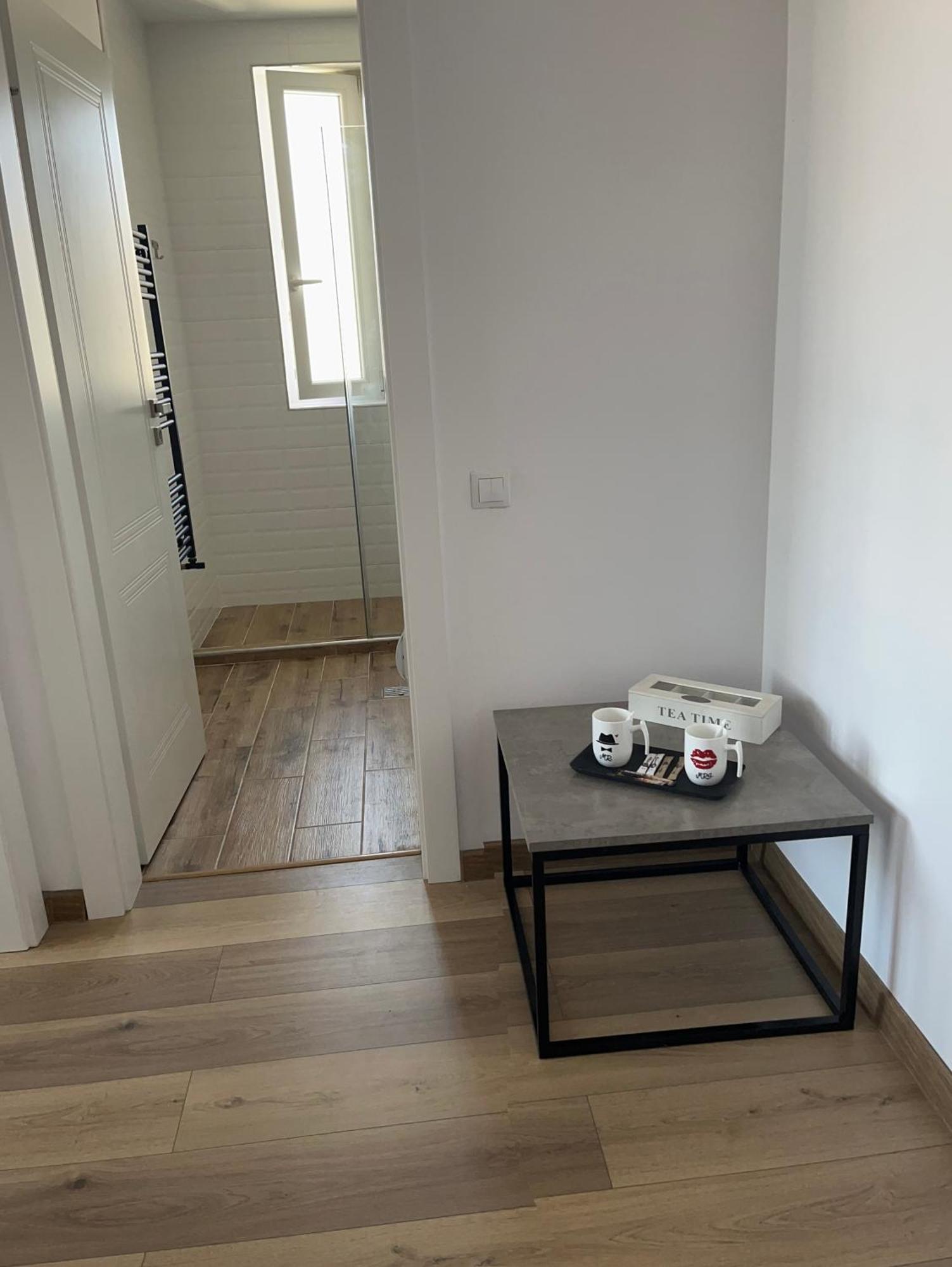 Apartament Acasa Сібіу Екстер'єр фото