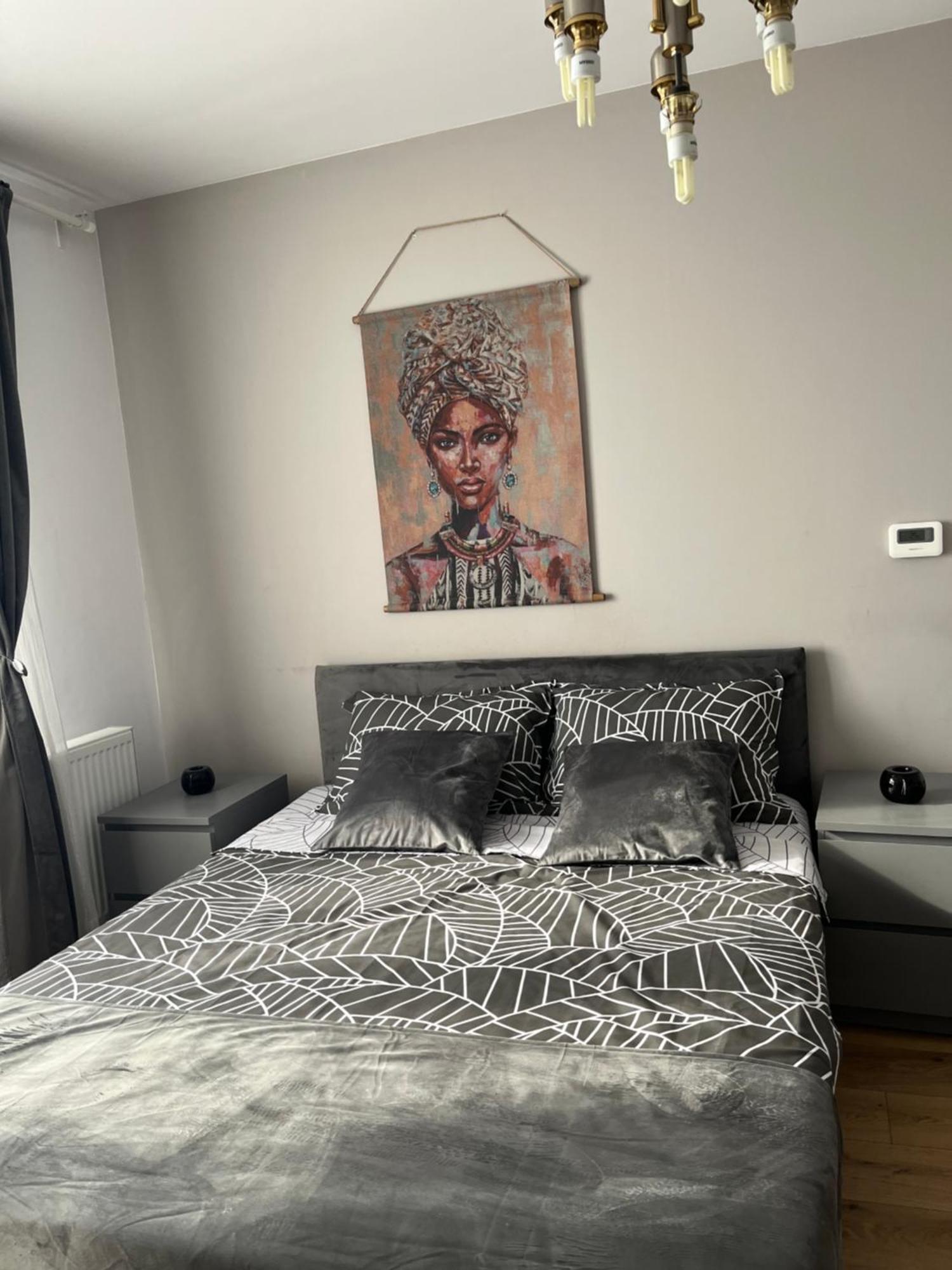 Apartament Acasa Сібіу Екстер'єр фото