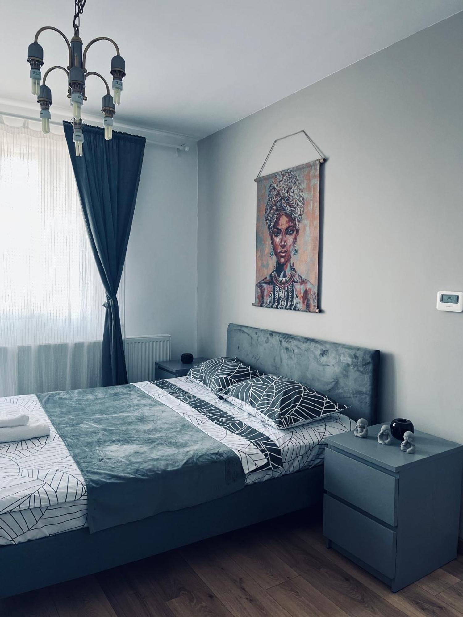 Apartament Acasa Сібіу Екстер'єр фото