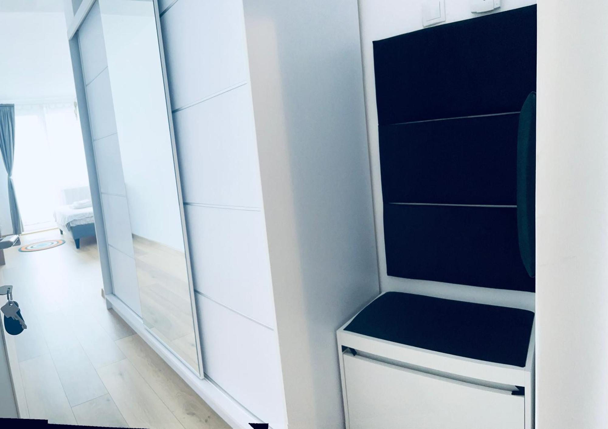 Apartament Acasa Сібіу Екстер'єр фото