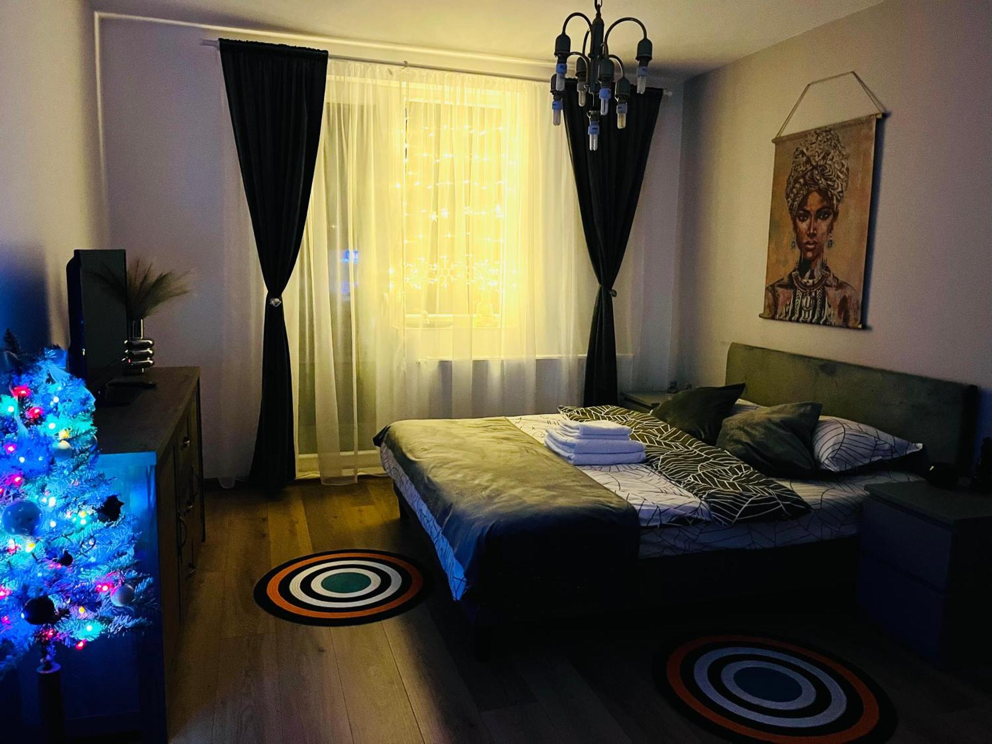 Apartament Acasa Сібіу Екстер'єр фото